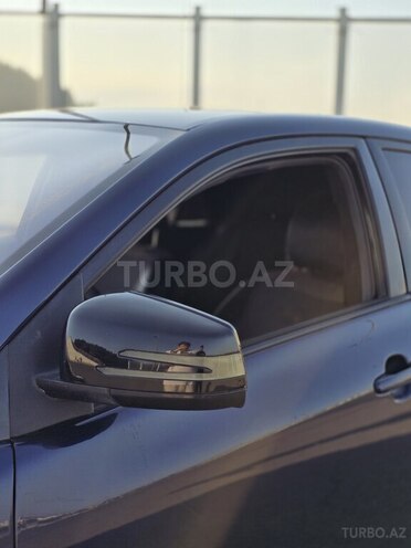 Toyota Corolla 2008, 352,000 km - 1.4 l - Bakı