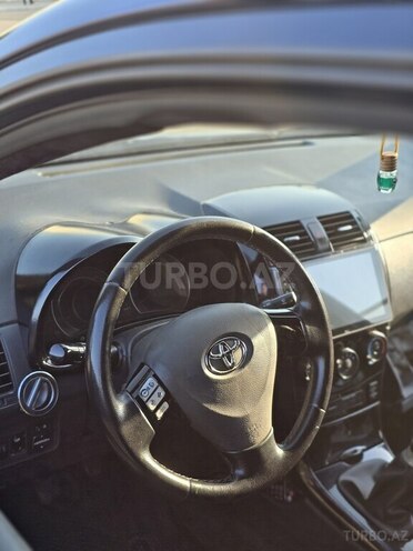 Toyota Corolla 2008, 352,000 km - 1.4 l - Bakı