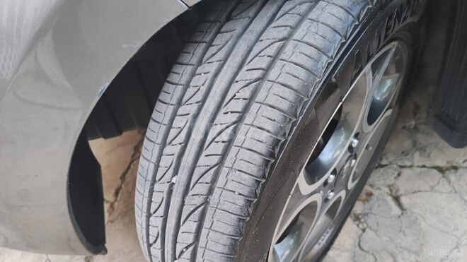 Kia Morning 2015, 114,000 km - 1.0 l - Bakı