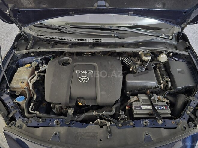 Toyota Corolla 2008, 352,000 km - 1.4 l - Bakı