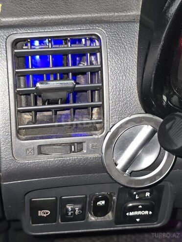 Toyota Corolla 2008, 352,000 km - 1.4 l - Bakı