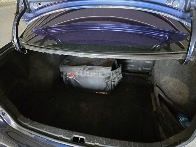 Toyota Corolla 2008, 352,000 km - 1.4 l - Bakı
