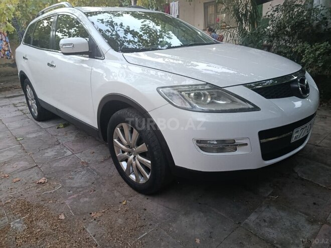 Mazda CX-9-8