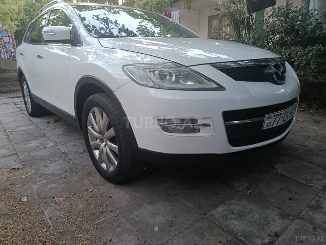 Mazda CX-9-9