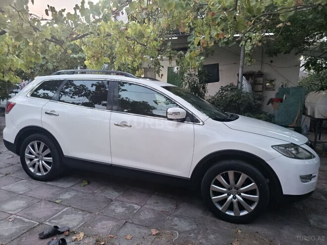 Mazda CX-9-7
