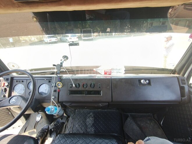 Mercedes Atego 814 1984, 325,288 km - 6.0 l - Lənkəran