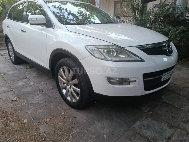 Mazda CX-9-10