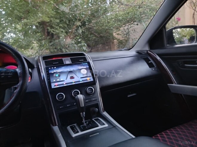 Mazda CX-9-14