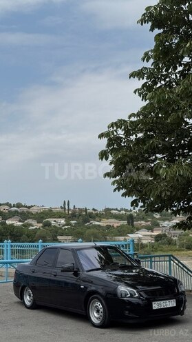 LADA (VAZ) Priora 2017, 183,000 km - 1.6 l - Quba