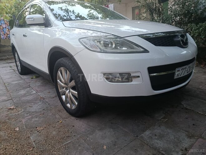 Mazda CX-9-1
