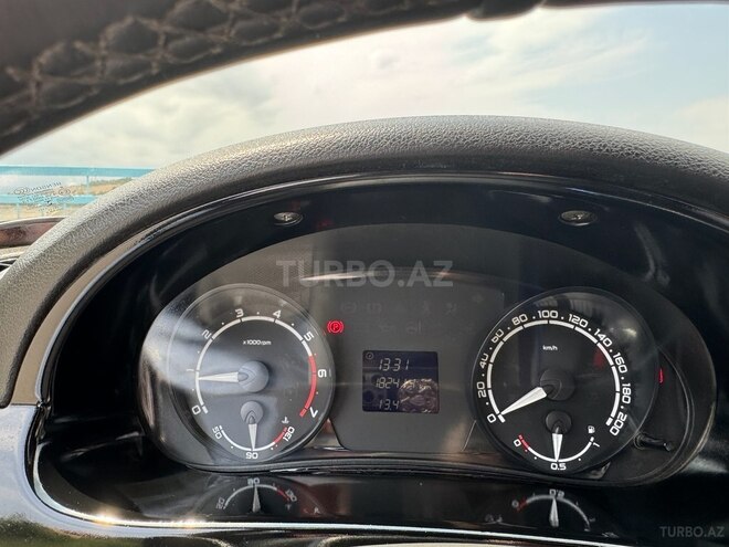 LADA (VAZ) Priora 2017, 183,000 km - 1.6 l - Quba