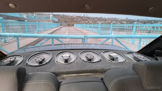 LADA (VAZ) Priora 2017, 183,000 km - 1.6 l - Quba