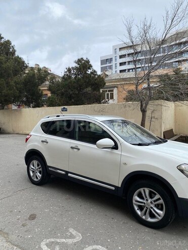 Nissan Qashqai 2012, 229,000 km - 2.0 л - Bakı