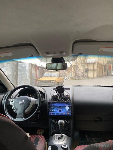 Nissan Qashqai 2012, 229,000 km - 2.0 л - Bakı