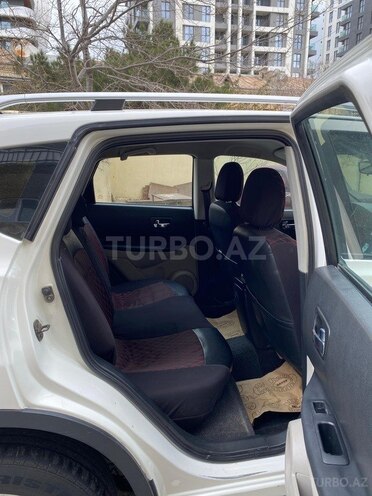 Nissan Qashqai 2012, 229,000 km - 2.0 л - Bakı