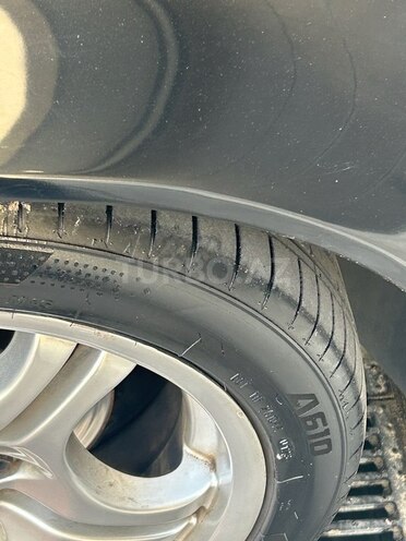 BMW 318 2002, 263,000 km - 2.0 l - Bakı