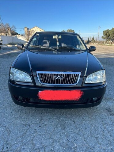 Chery Amulet (A15) 2008, 270,000 km - 1.6 л - Bakı