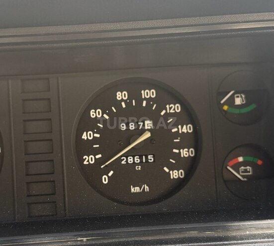 LADA (VAZ) 2107 2005, 28,000 km - 1.6 l - Göyçay