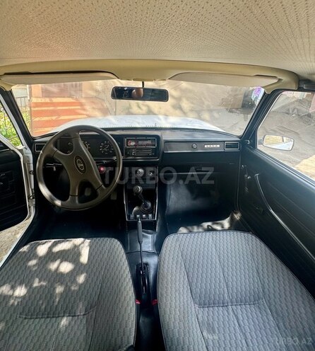 LADA (VAZ) 2107 2005, 28,000 km - 1.6 l - Göyçay