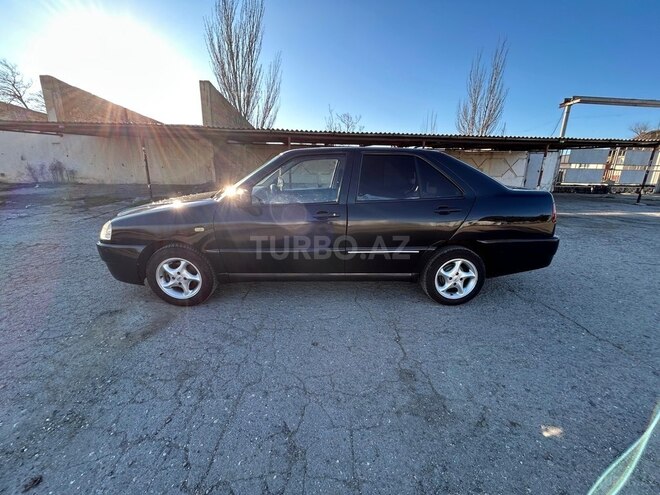 Chery Amulet (A15) 2008, 270,000 km - 1.6 л - Bakı