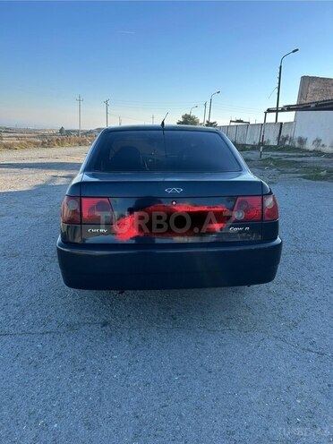 Chery Amulet (A15) 2008, 270,000 km - 1.6 л - Bakı