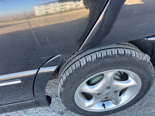 Chery Amulet (A15) 2008, 270,000 km - 1.6 л - Bakı