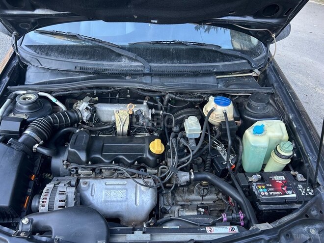 Chery Amulet (A15) 2008, 270,000 km - 1.6 л - Bakı