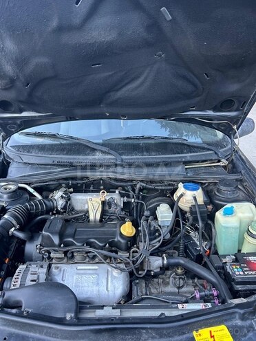 Chery Amulet (A15) 2008, 270,000 km - 1.6 л - Bakı