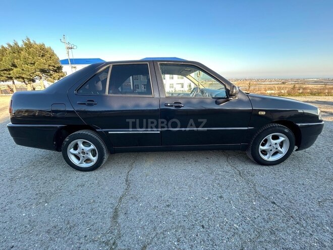 Chery Amulet (A15) 2008, 270,000 km - 1.6 л - Bakı