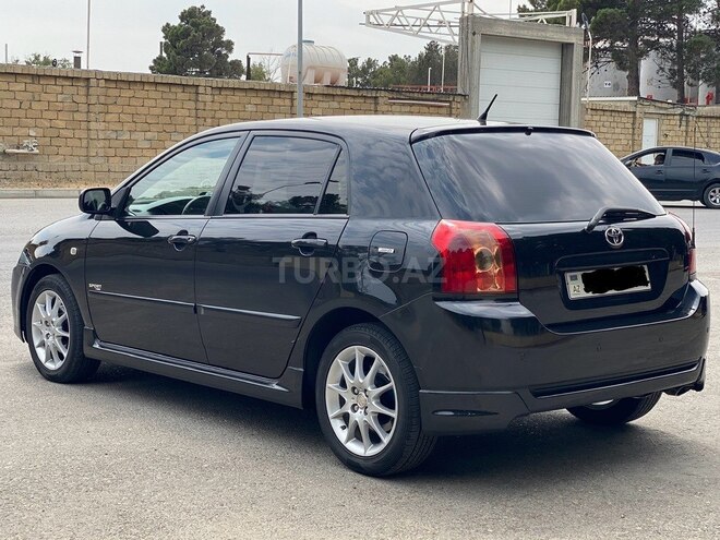 Toyota Corolla 2006, 437,000 km - 1.4 л - Sumqayıt