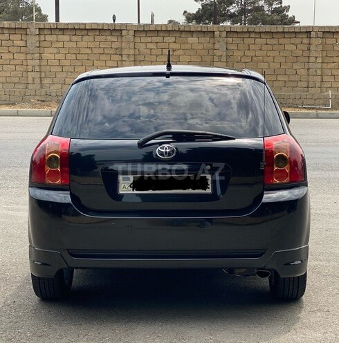 Toyota Corolla 2006, 437,000 km - 1.4 л - Sumqayıt