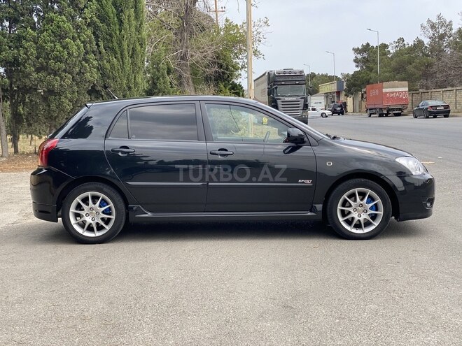 Toyota Corolla 2006, 437,000 km - 1.4 л - Sumqayıt