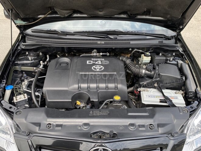 Toyota Corolla 2006, 437,000 km - 1.4 л - Sumqayıt