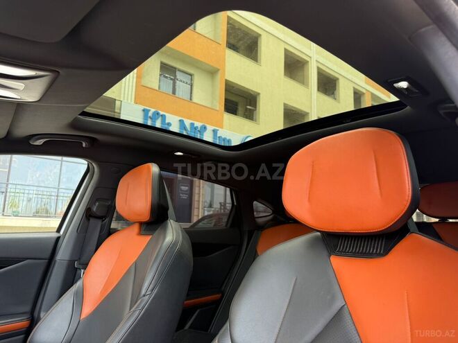 Changan Uni-V 2023, 68,800 km - 1.5 l - Bakı
