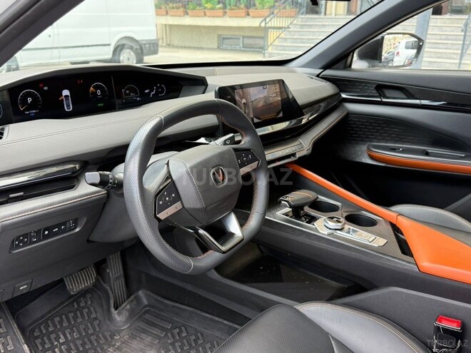 Changan Uni-V 2023, 68,800 km - 1.5 l - Bakı