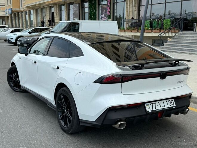 Changan Uni-V 2023, 68,800 km - 1.5 l - Bakı