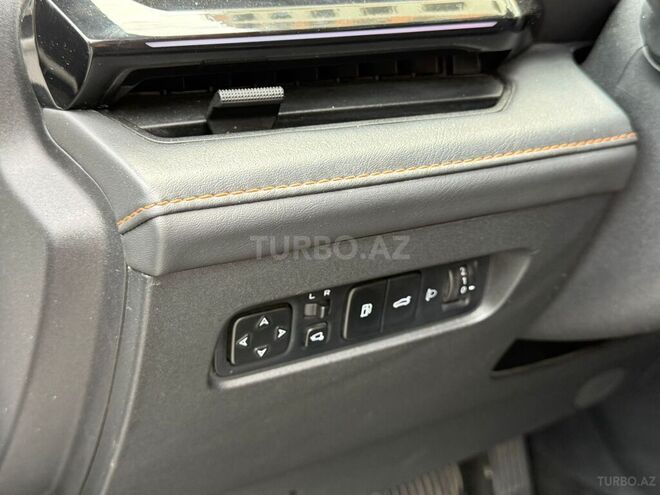Changan Uni-V 2023, 68,800 km - 1.5 l - Bakı