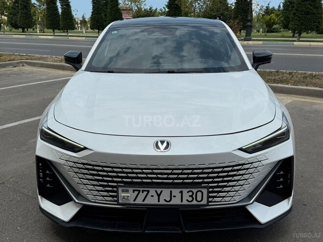 Changan Uni-V 2023, 68,800 km - 1.5 l - Bakı