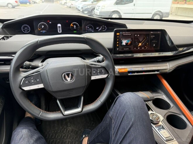 Changan Uni-V 2023, 68,800 km - 1.5 l - Bakı