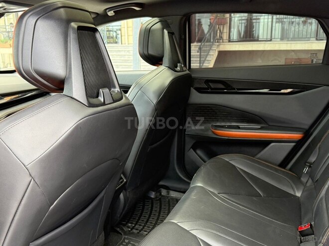 Changan Uni-V 2023, 68,800 km - 1.5 l - Bakı