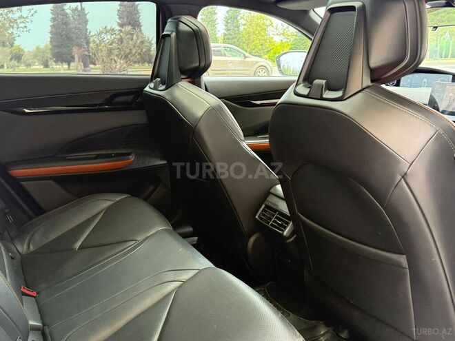 Changan Uni-V 2023, 68,800 km - 1.5 l - Bakı