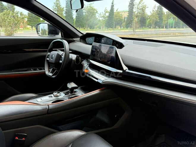 Changan Uni-V 2023, 68,800 km - 1.5 l - Bakı