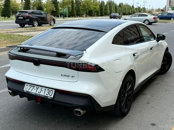 Changan Uni-V 2023, 68,800 km - 1.5 l - Bakı