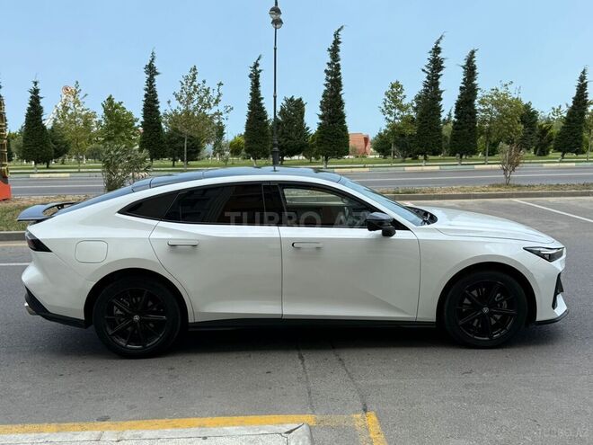 Changan Uni-V 2023, 68,800 km - 1.5 l - Bakı