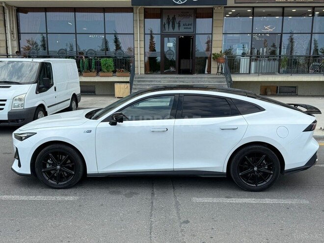 Changan Uni-V 2023, 68,800 km - 1.5 l - Bakı