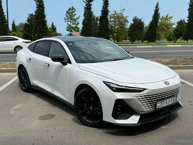 Changan Uni-V 2023, 68,800 km - 1.5 l - Bakı