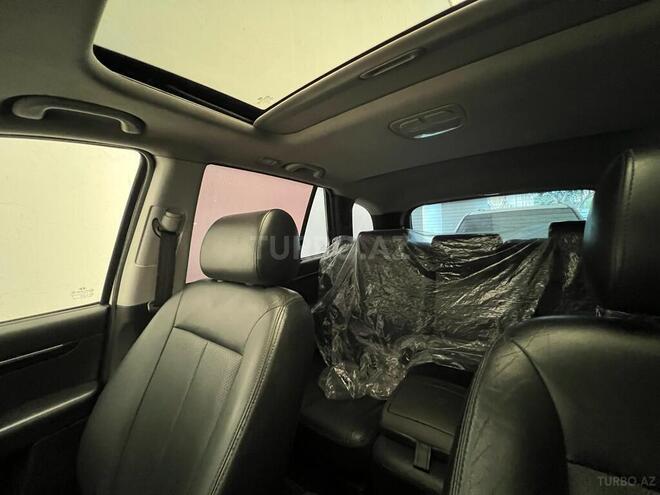Hyundai Santa Fe 2011, 122,000 km - 2.4 l - Bakı
