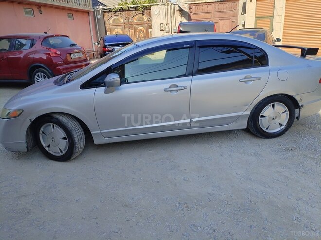 Honda Civic 2009, 450,000 km - 1.3 l - Bakı