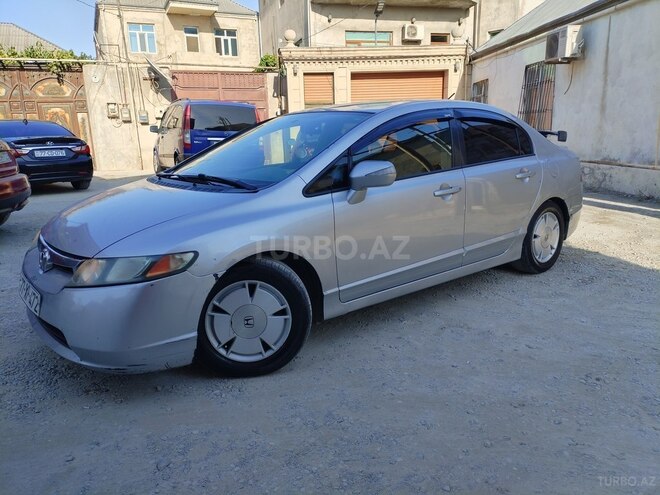 Honda Civic 2009, 450,000 km - 1.3 l - Bakı