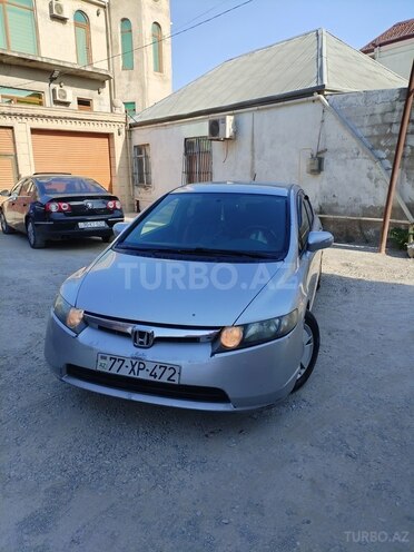 Honda Civic 2009, 450,000 km - 1.3 l - Bakı